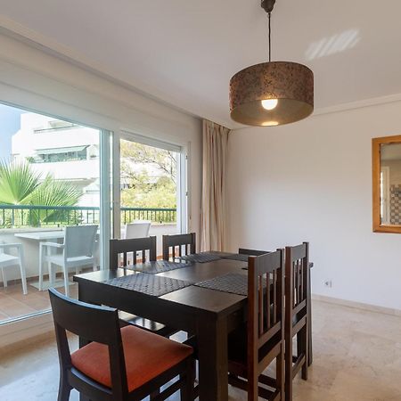 Guadalmina Baja Apartment Marbella Ngoại thất bức ảnh